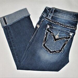 Miss Me  Women Jeans, Size 25